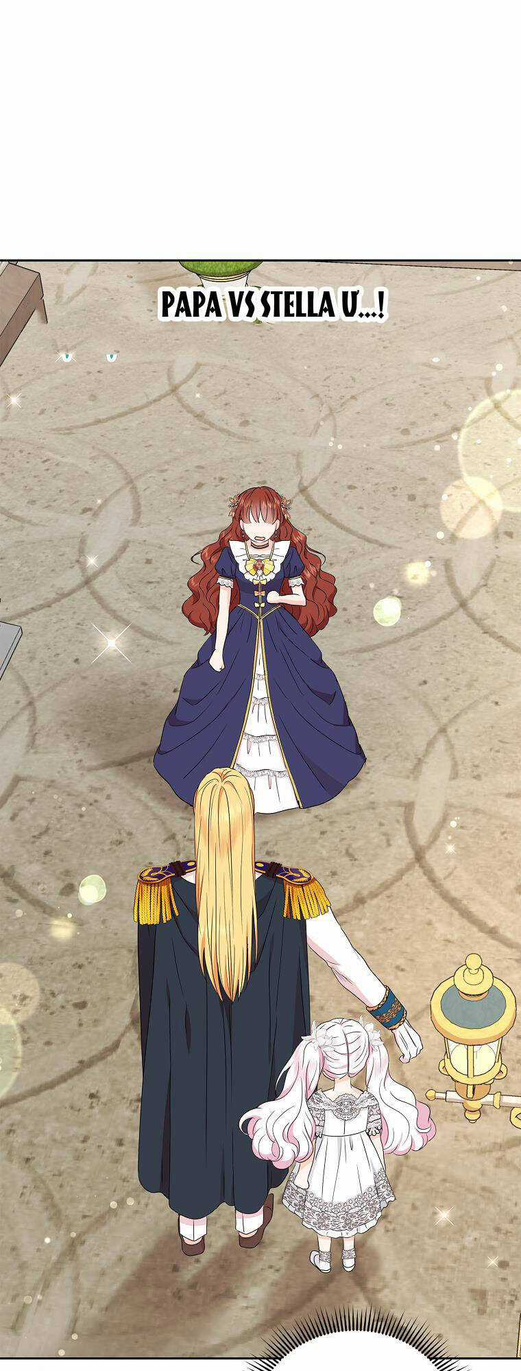 Tồn Tại Như Nàng Công Chúa Dã Chủng Chapter 53 trang 19