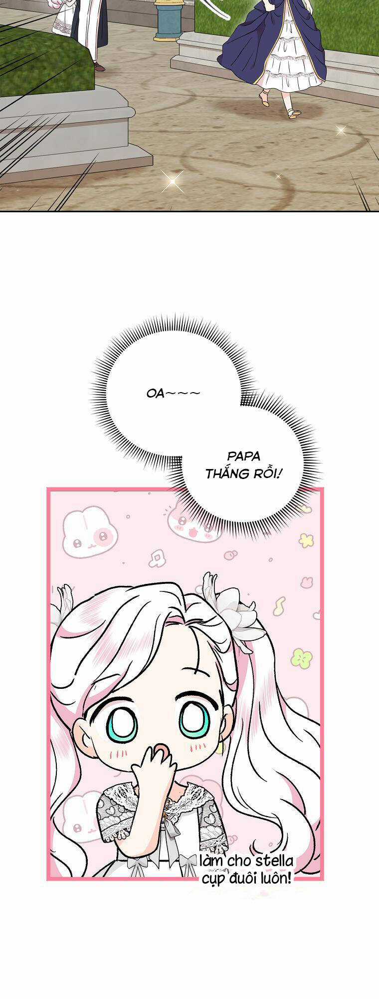 Tồn Tại Như Nàng Công Chúa Dã Chủng Chapter 53 trang 23