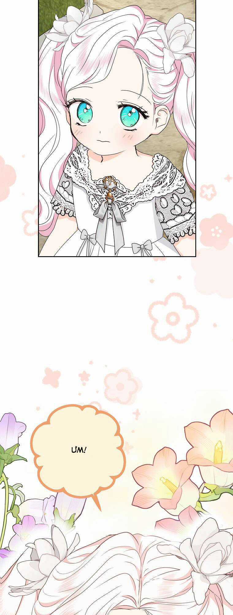 Tồn Tại Như Nàng Công Chúa Dã Chủng Chapter 53 trang 25