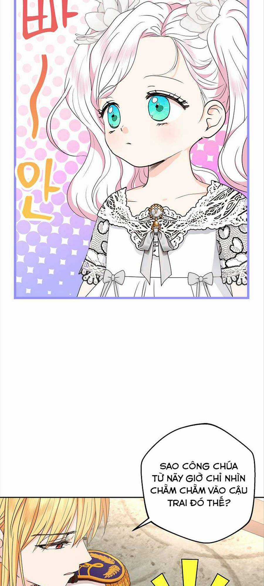 Tồn Tại Như Nàng Công Chúa Dã Chủng Chapter 53 trang 3