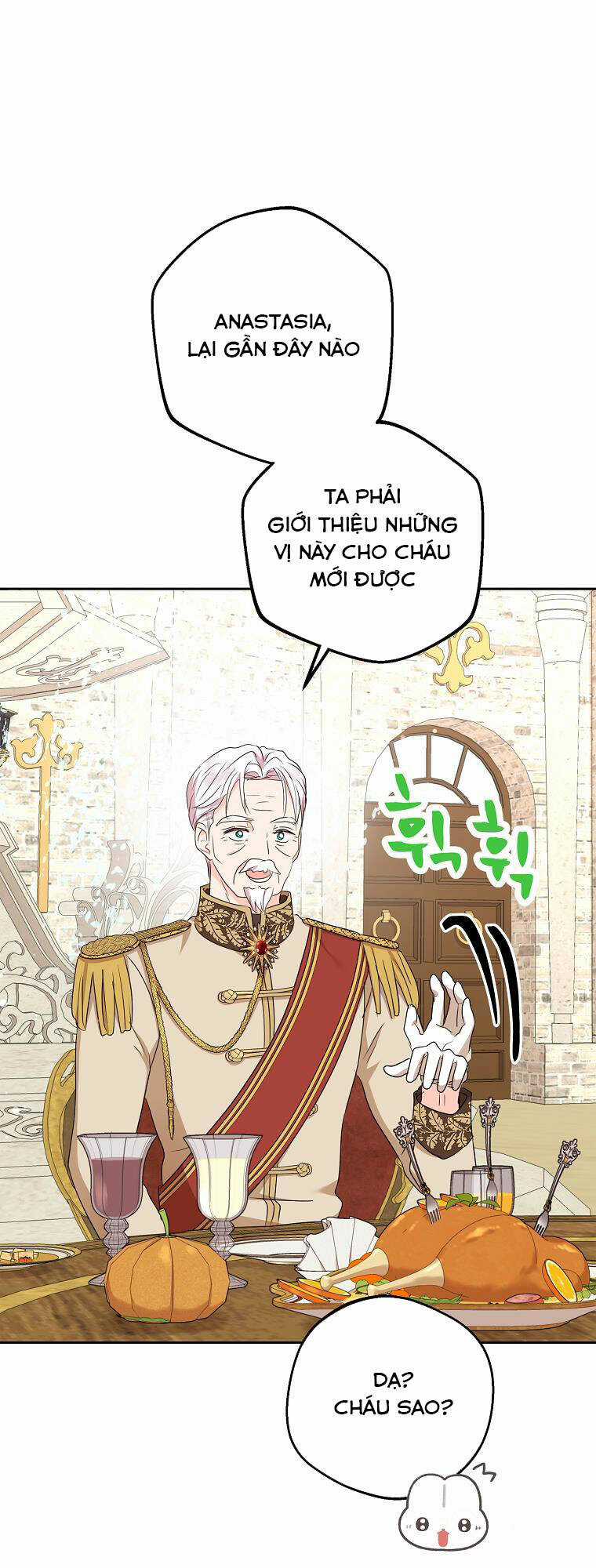 Tồn Tại Như Nàng Công Chúa Dã Chủng Chapter 53 trang 31