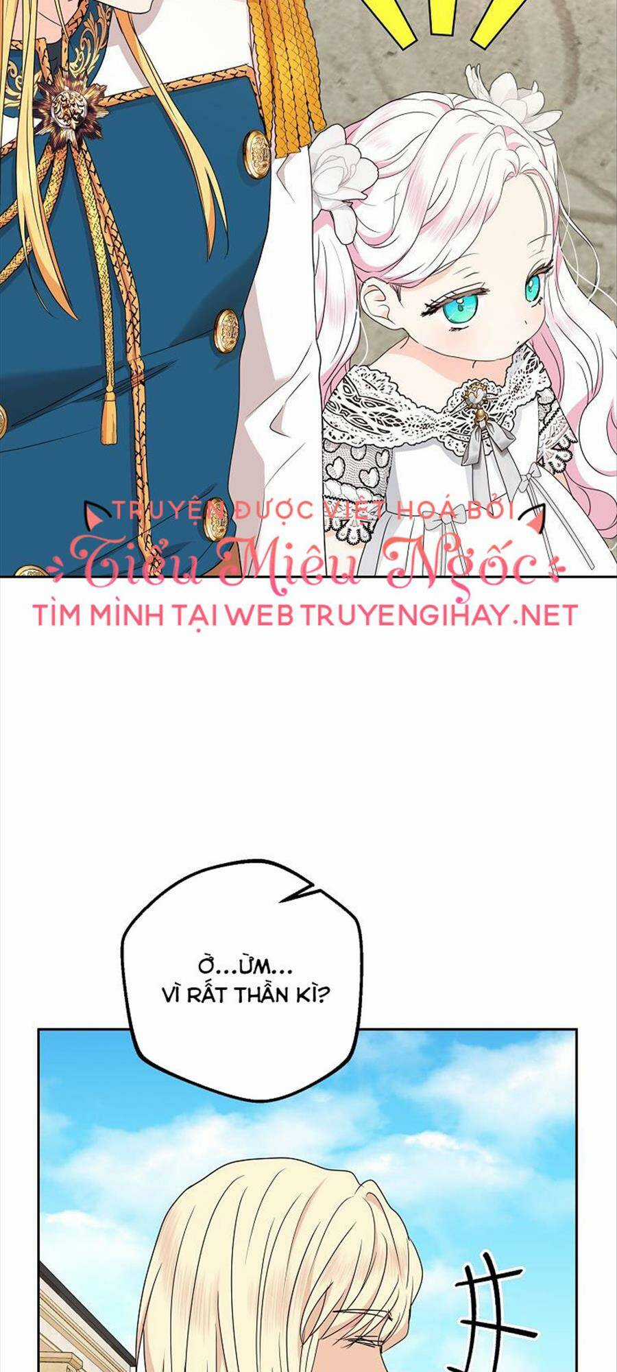 Tồn Tại Như Nàng Công Chúa Dã Chủng Chapter 53 trang 4