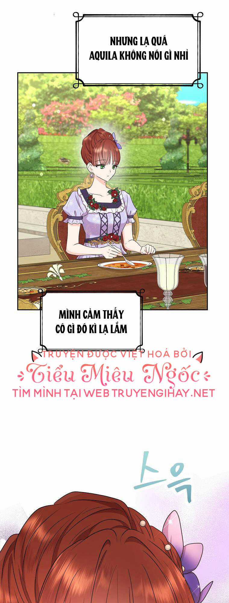 Tồn Tại Như Nàng Công Chúa Dã Chủng Chapter 53 trang 41