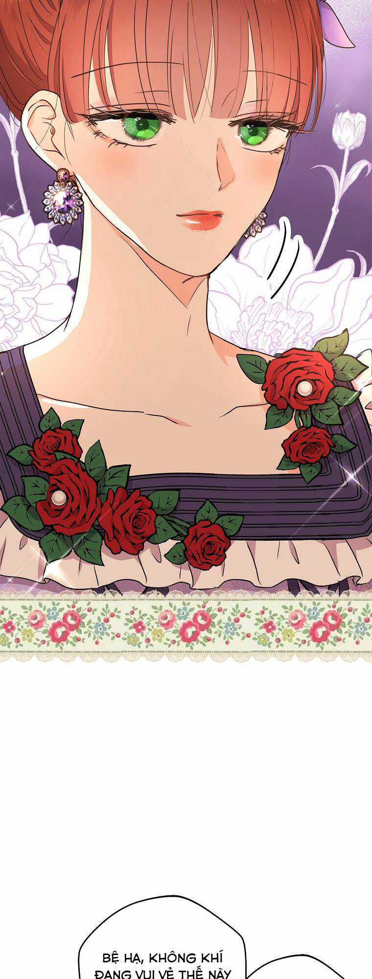 Tồn Tại Như Nàng Công Chúa Dã Chủng Chapter 53 trang 42