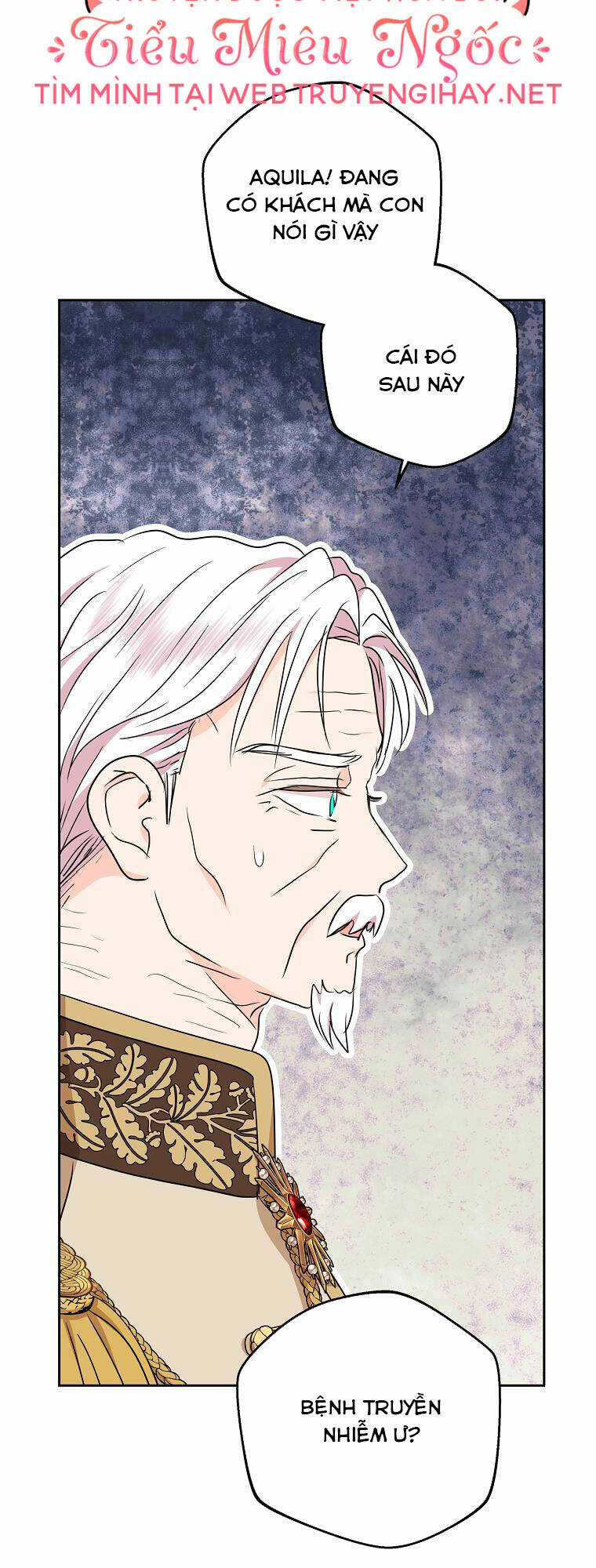 Tồn Tại Như Nàng Công Chúa Dã Chủng Chapter 53 trang 44