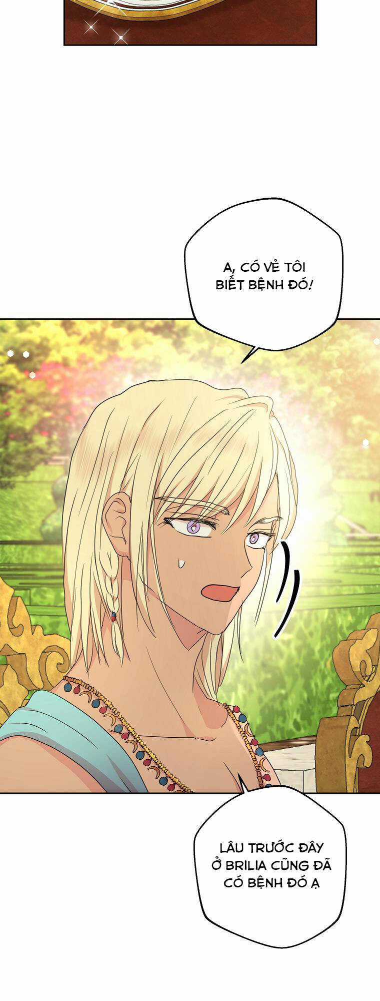 Tồn Tại Như Nàng Công Chúa Dã Chủng Chapter 53 trang 47