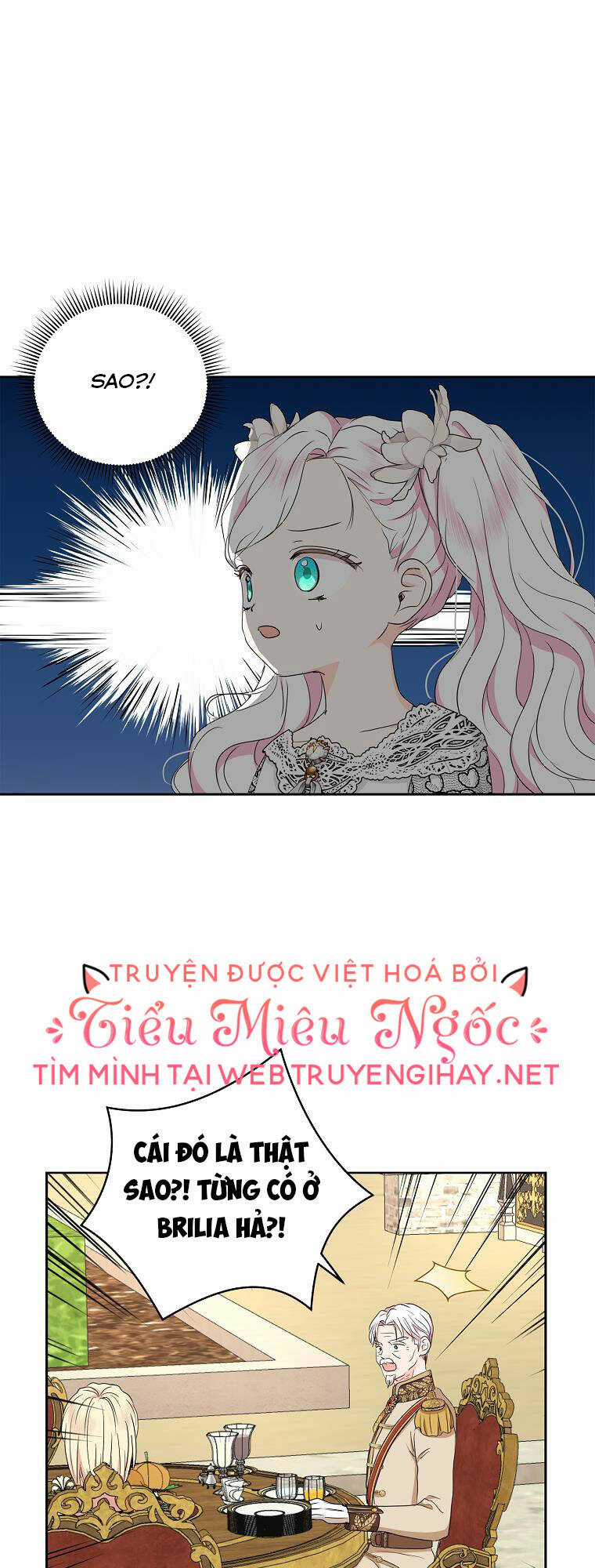 Tồn Tại Như Nàng Công Chúa Dã Chủng Chapter 53 trang 48