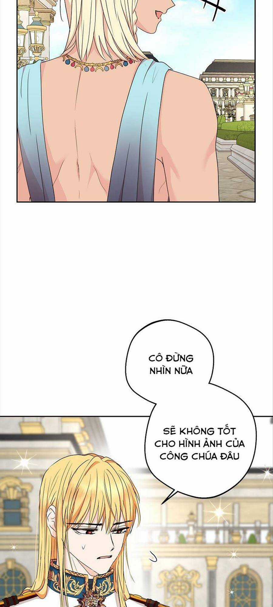 Tồn Tại Như Nàng Công Chúa Dã Chủng Chapter 53 trang 5