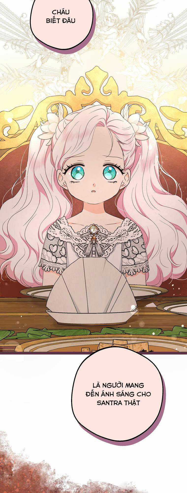 Tồn Tại Như Nàng Công Chúa Dã Chủng Chapter 53 trang 52