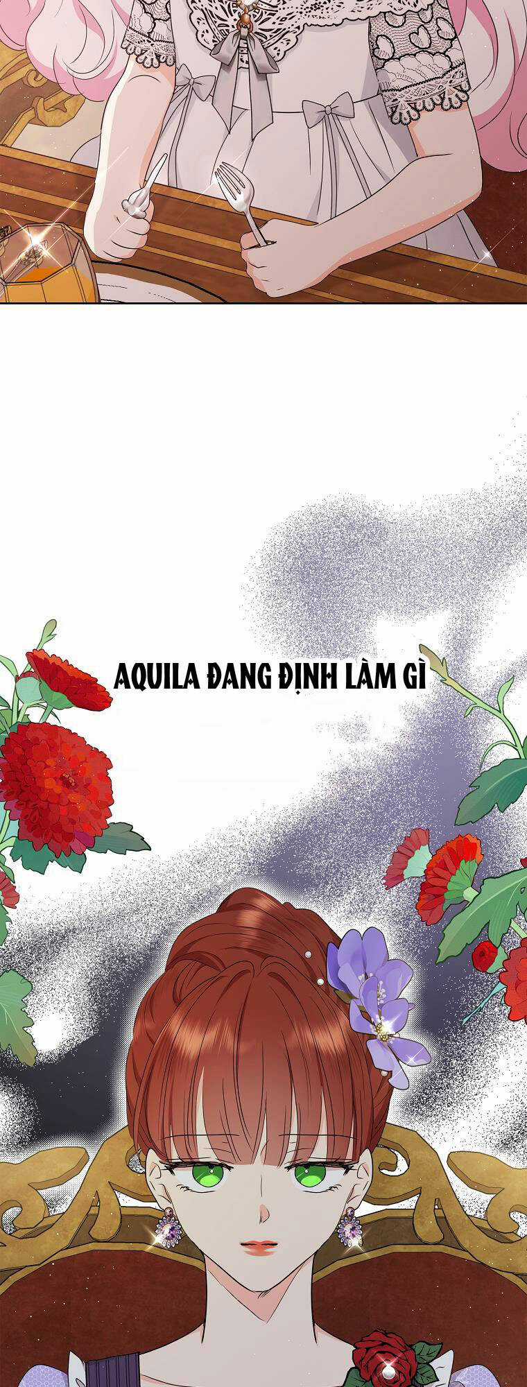 Tồn Tại Như Nàng Công Chúa Dã Chủng Chapter 53 trang 57