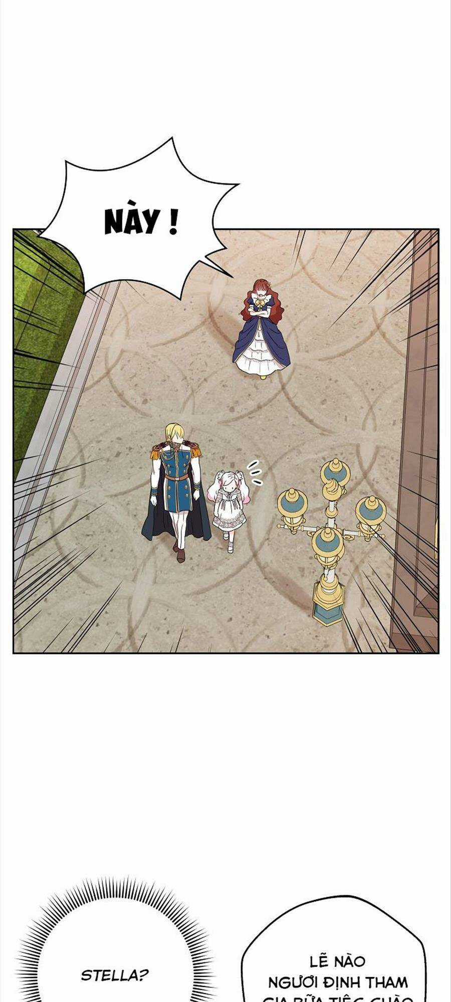 Tồn Tại Như Nàng Công Chúa Dã Chủng Chapter 53 trang 7