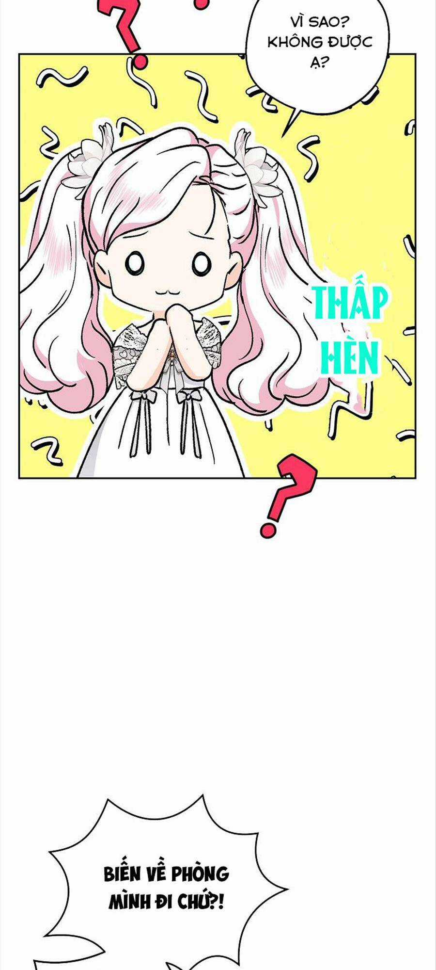 Tồn Tại Như Nàng Công Chúa Dã Chủng Chapter 53 trang 9