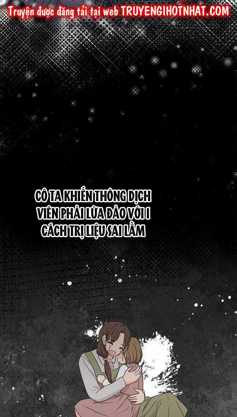 Tồn Tại Như Nàng Công Chúa Dã Chủng Chapter 54 trang 10