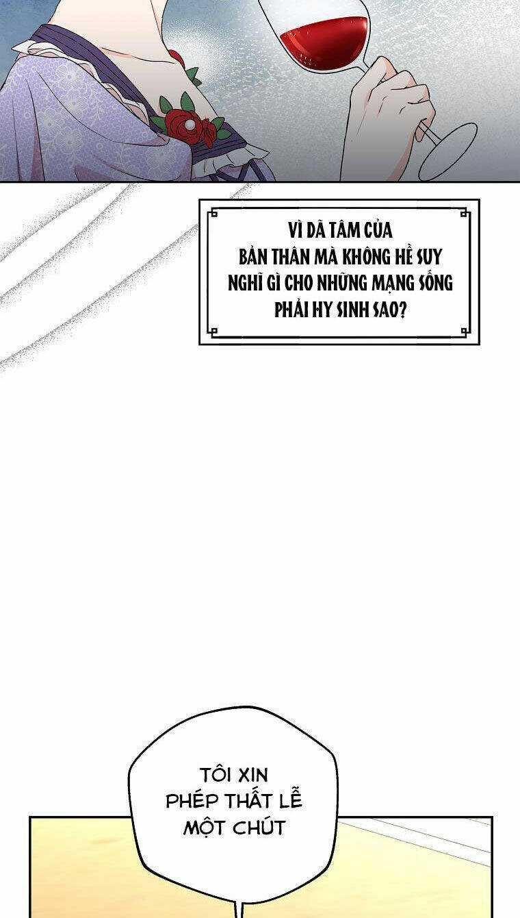 Tồn Tại Như Nàng Công Chúa Dã Chủng Chapter 54 trang 14