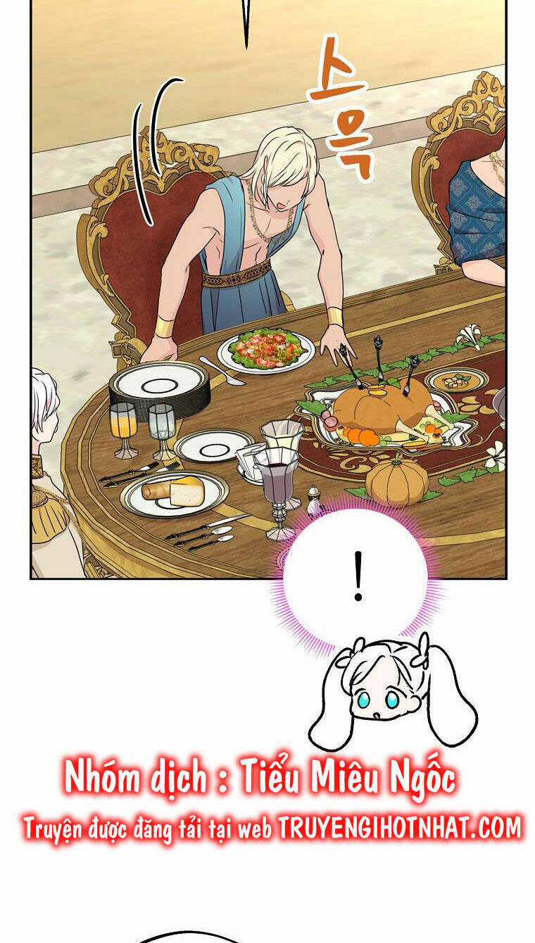 Tồn Tại Như Nàng Công Chúa Dã Chủng Chapter 54 trang 15