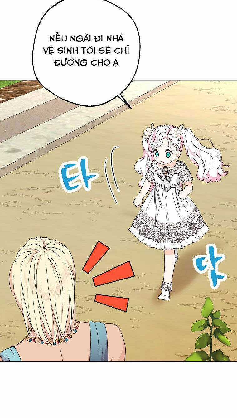 Tồn Tại Như Nàng Công Chúa Dã Chủng Chapter 54 trang 16