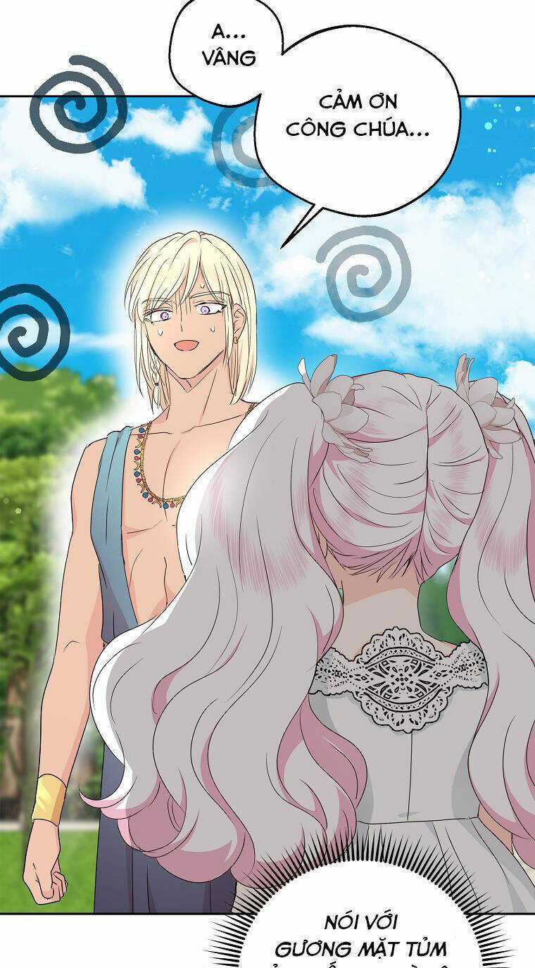 Tồn Tại Như Nàng Công Chúa Dã Chủng Chapter 54 trang 20