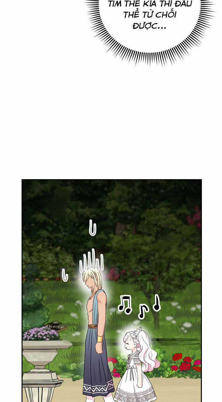 Tồn Tại Như Nàng Công Chúa Dã Chủng Chapter 54 trang 21