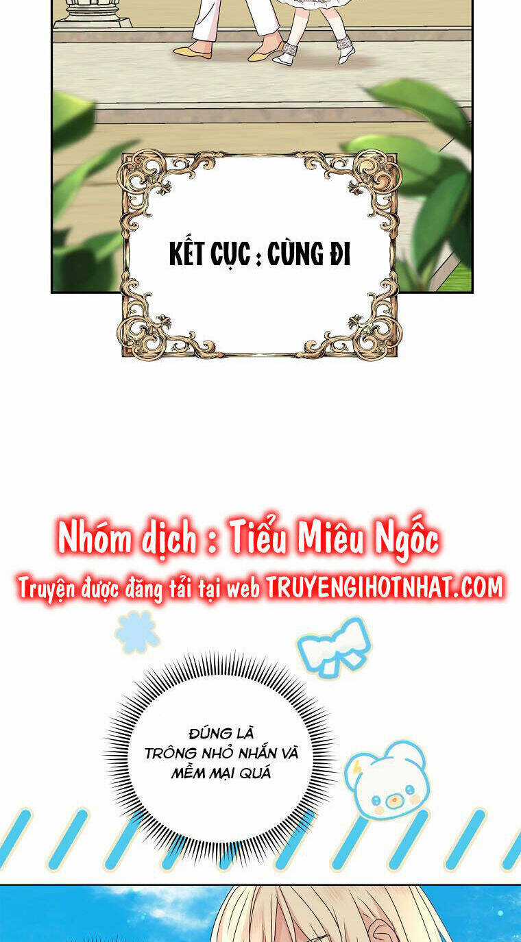 Tồn Tại Như Nàng Công Chúa Dã Chủng Chapter 54 trang 22