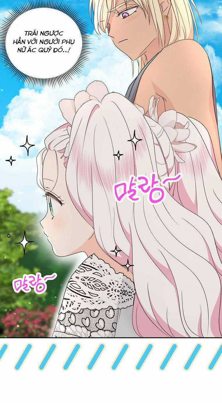 Tồn Tại Như Nàng Công Chúa Dã Chủng Chapter 54 trang 23