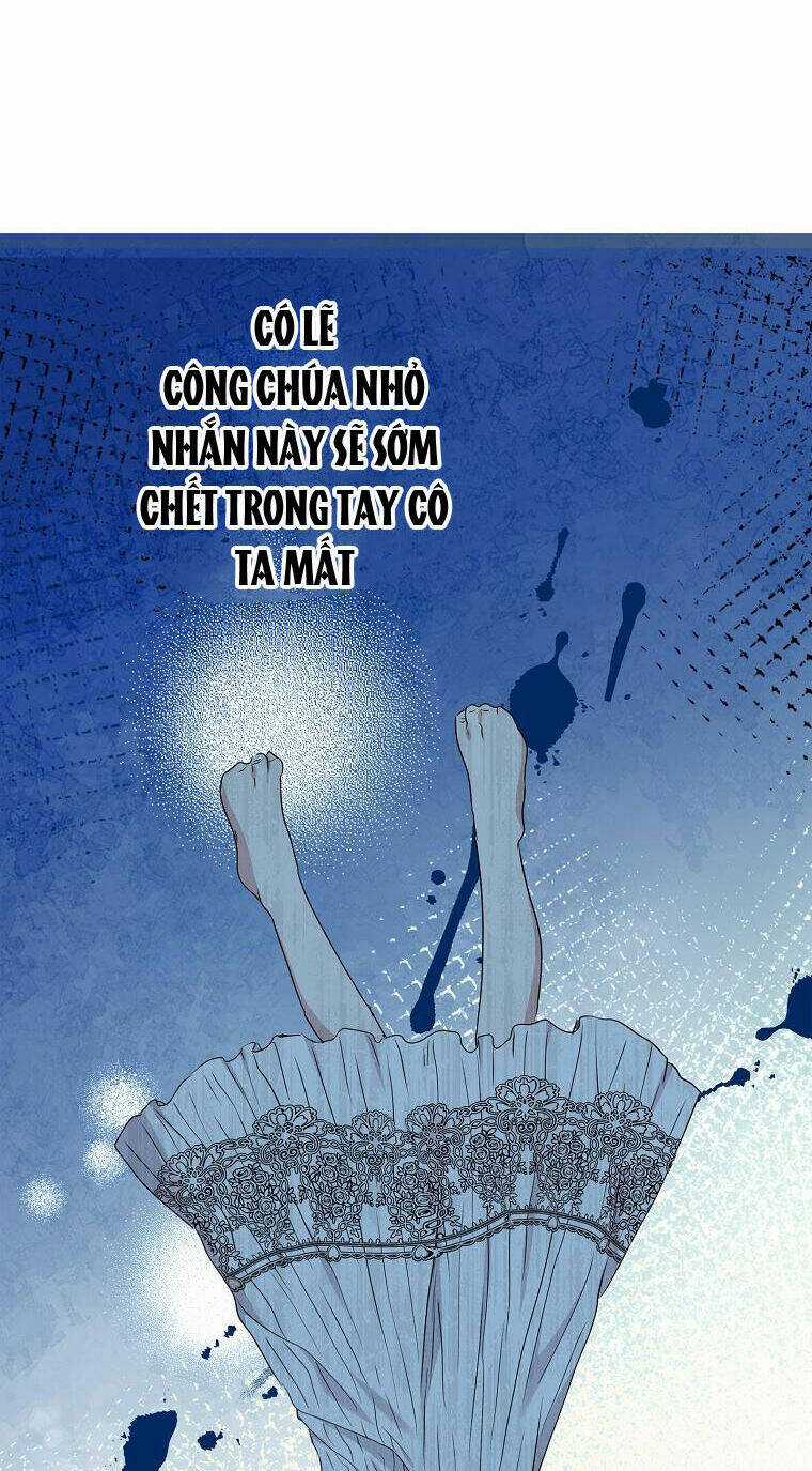 Tồn Tại Như Nàng Công Chúa Dã Chủng Chapter 54 trang 24