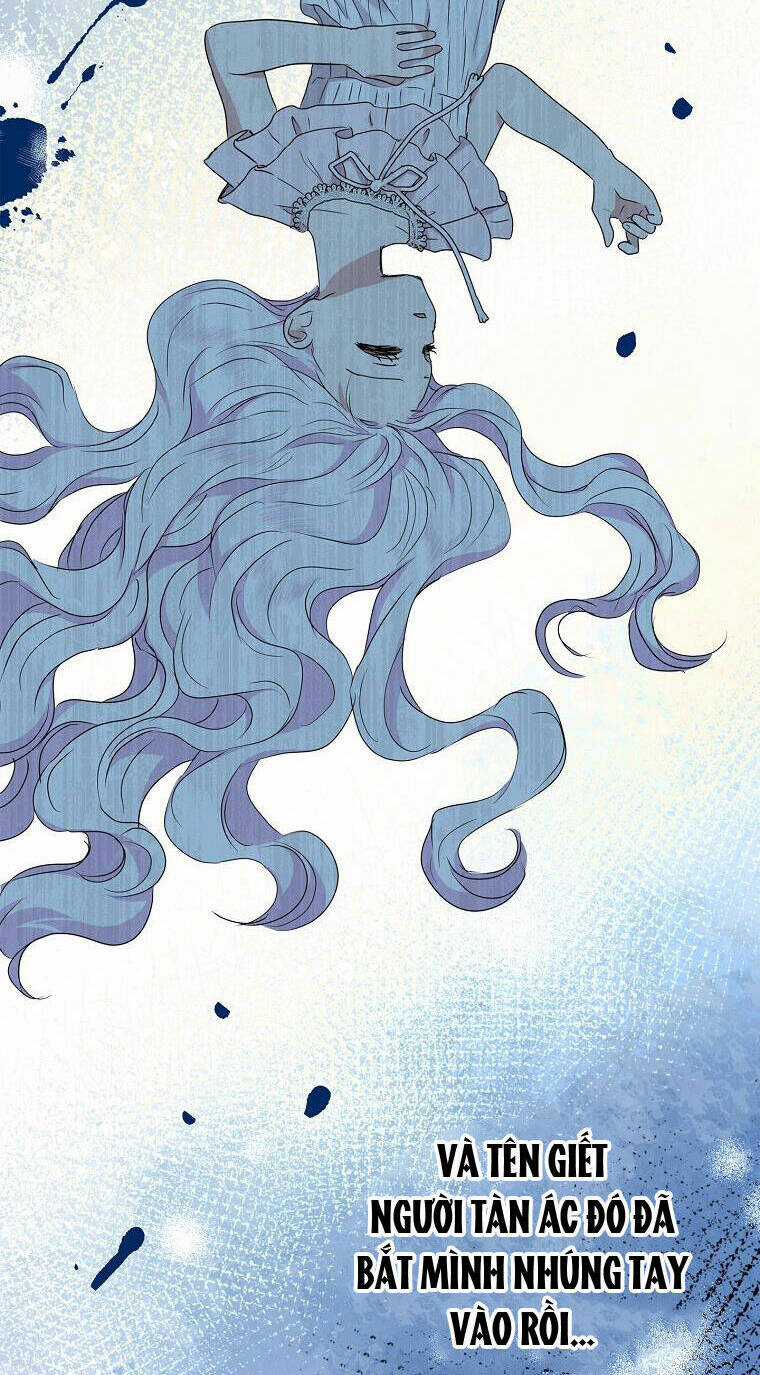 Tồn Tại Như Nàng Công Chúa Dã Chủng Chapter 54 trang 25