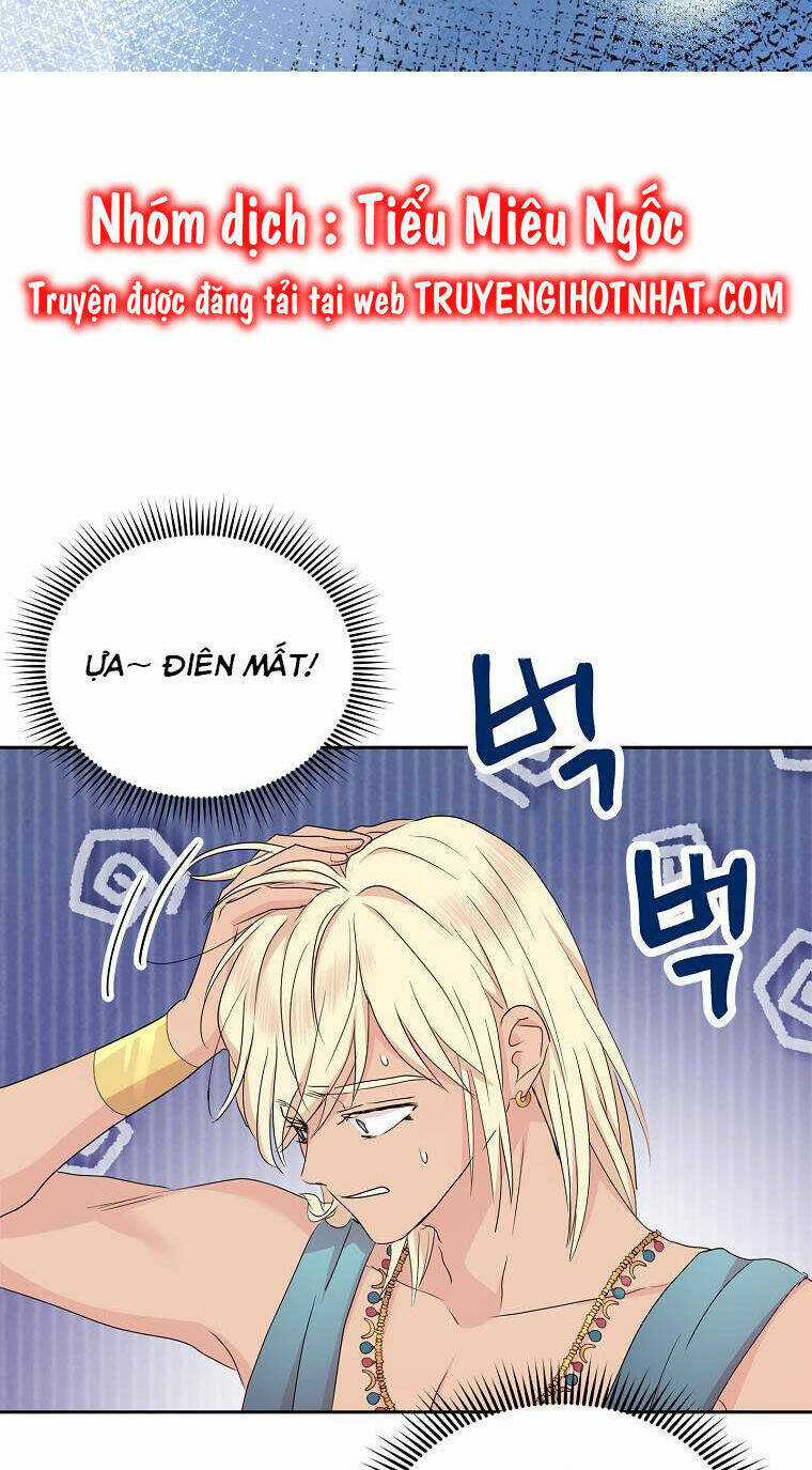 Tồn Tại Như Nàng Công Chúa Dã Chủng Chapter 54 trang 26