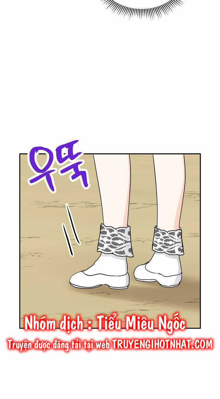 Tồn Tại Như Nàng Công Chúa Dã Chủng Chapter 54 trang 28