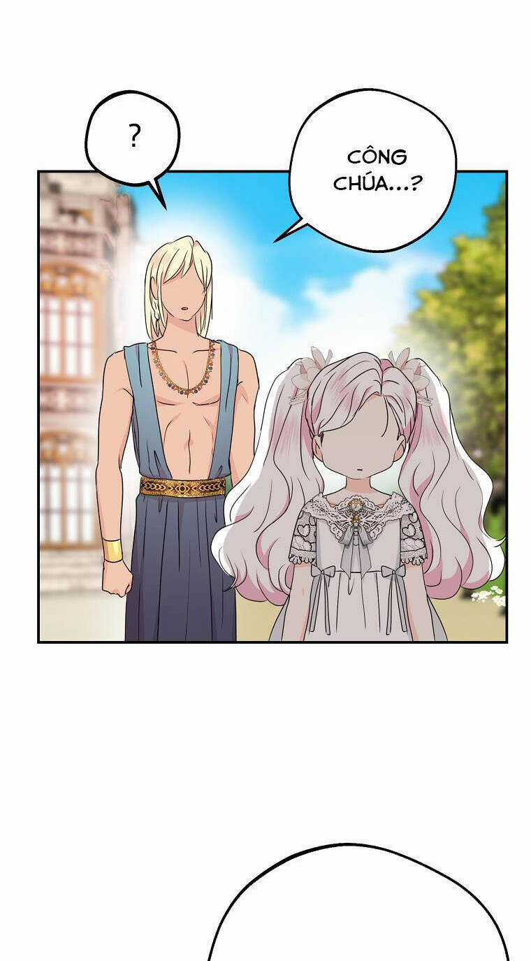 Tồn Tại Như Nàng Công Chúa Dã Chủng Chapter 54 trang 29