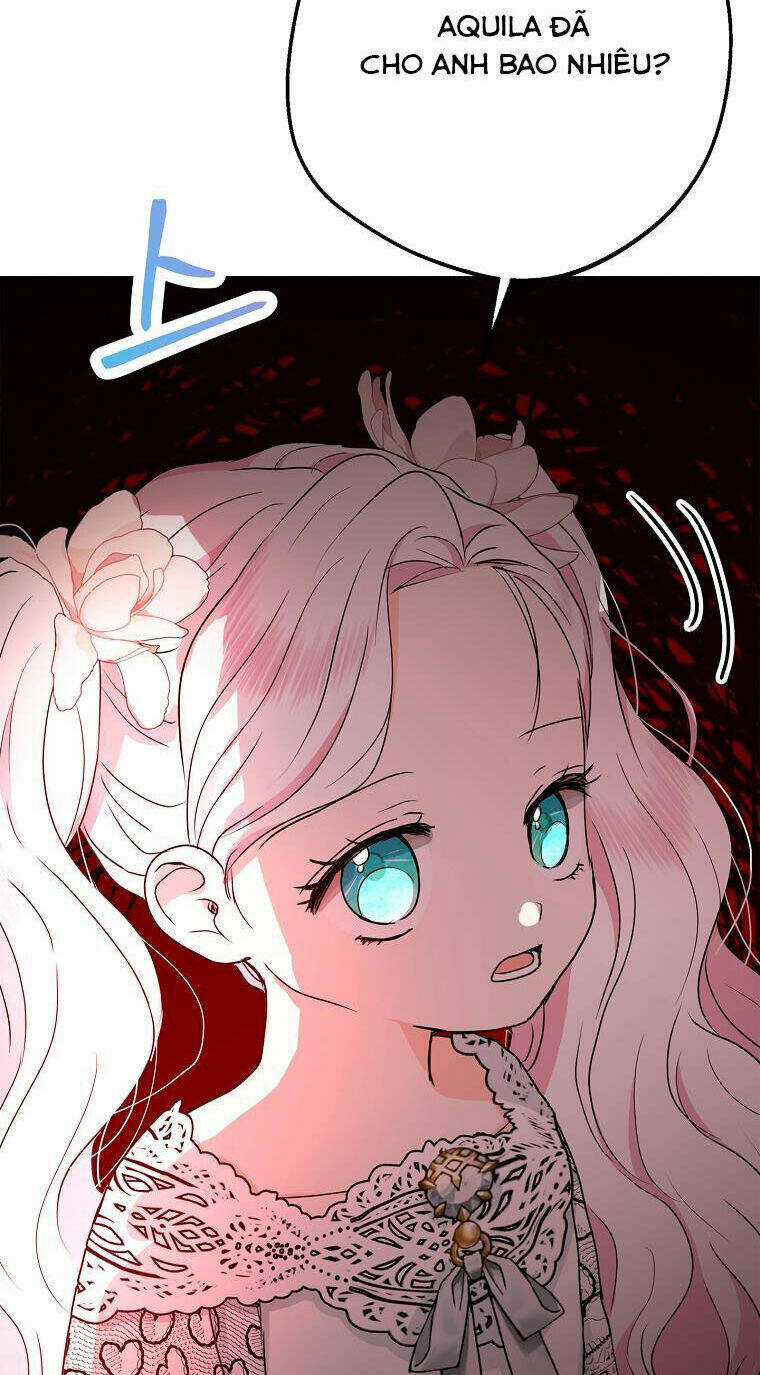 Tồn Tại Như Nàng Công Chúa Dã Chủng Chapter 54 trang 30