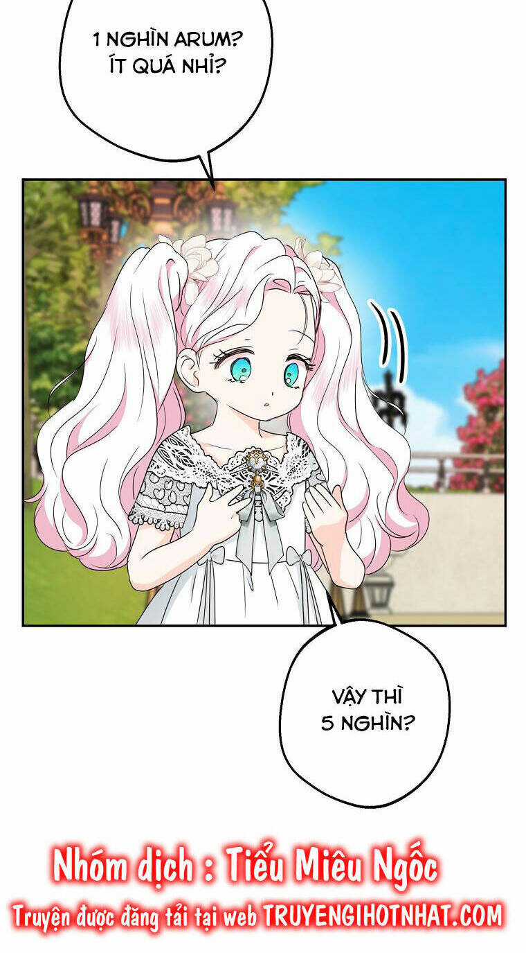 Tồn Tại Như Nàng Công Chúa Dã Chủng Chapter 54 trang 33