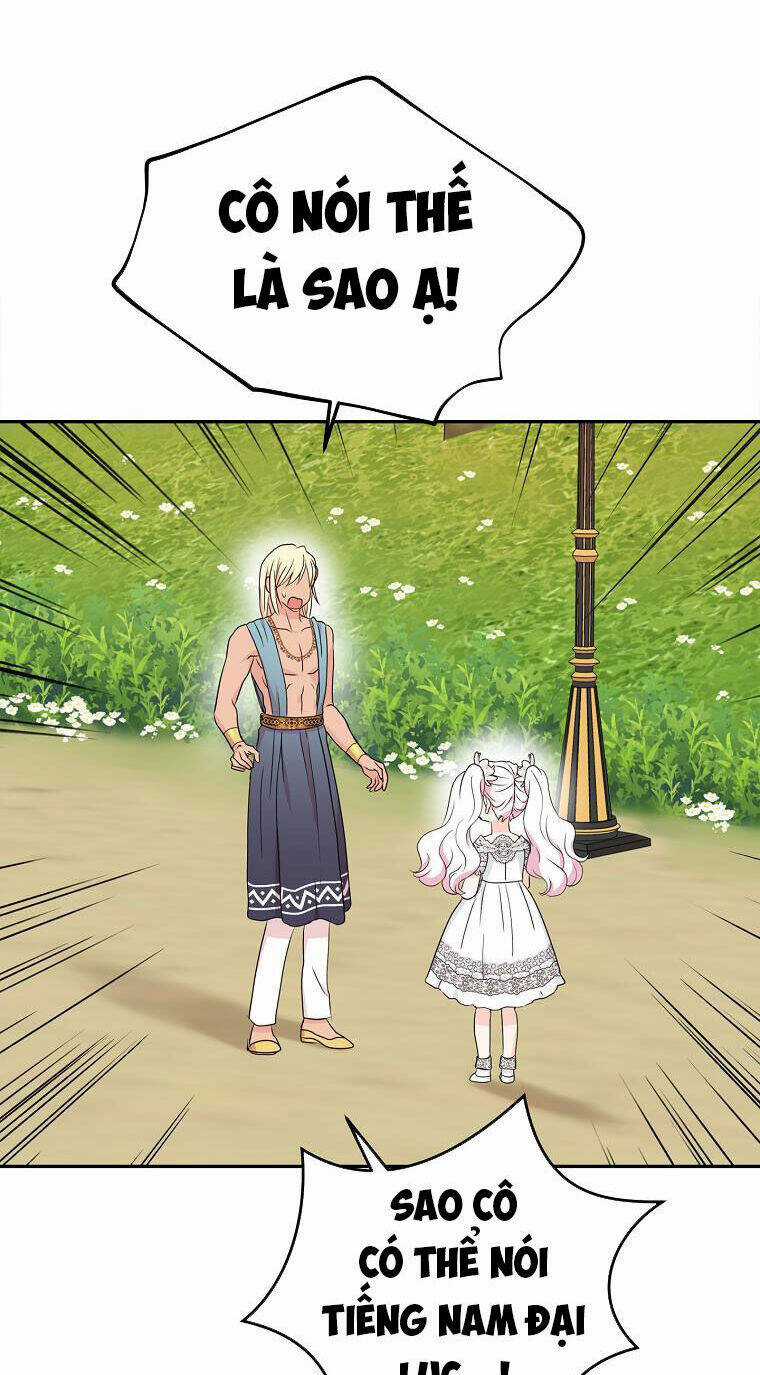 Tồn Tại Như Nàng Công Chúa Dã Chủng Chapter 54 trang 34