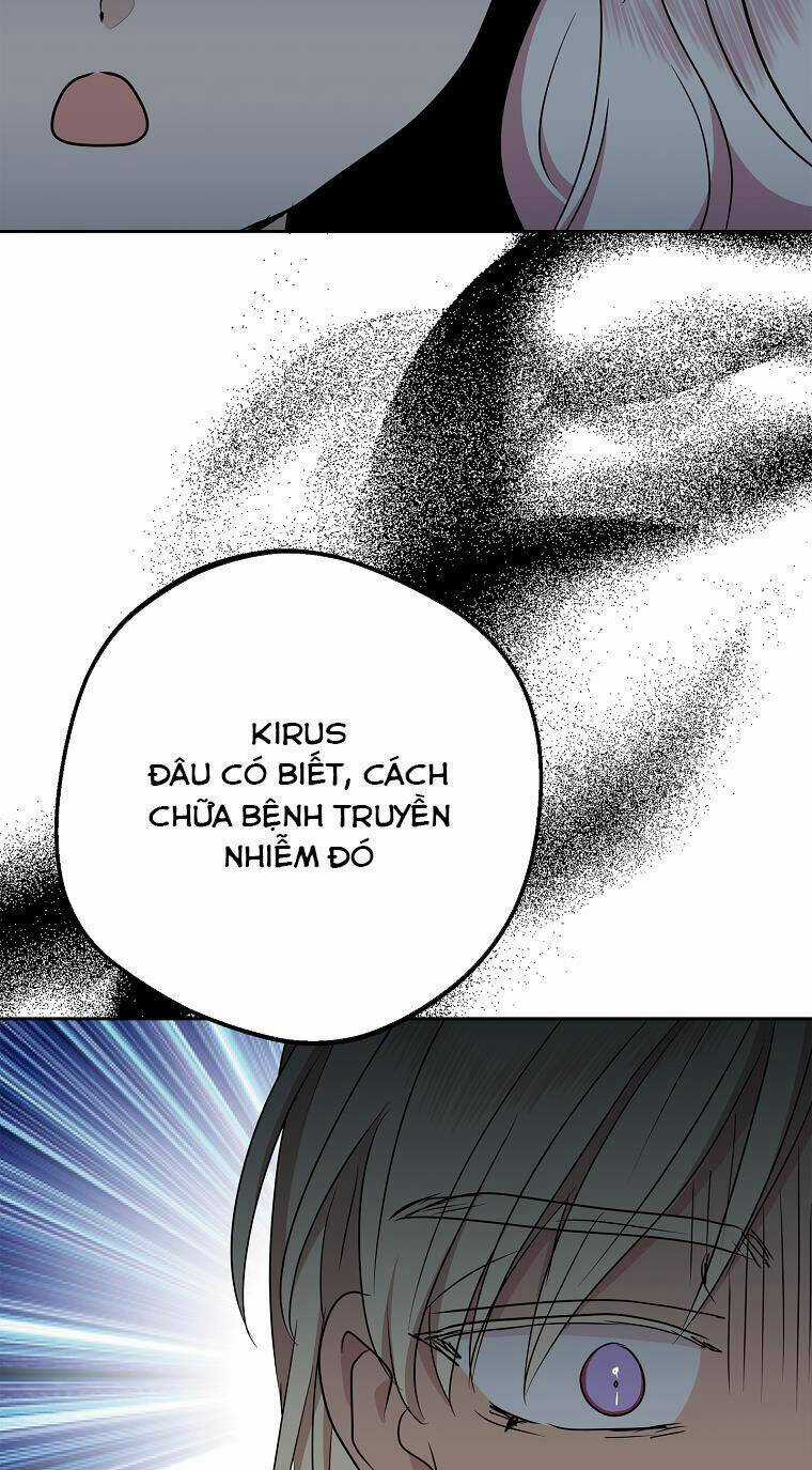 Tồn Tại Như Nàng Công Chúa Dã Chủng Chapter 54 trang 36