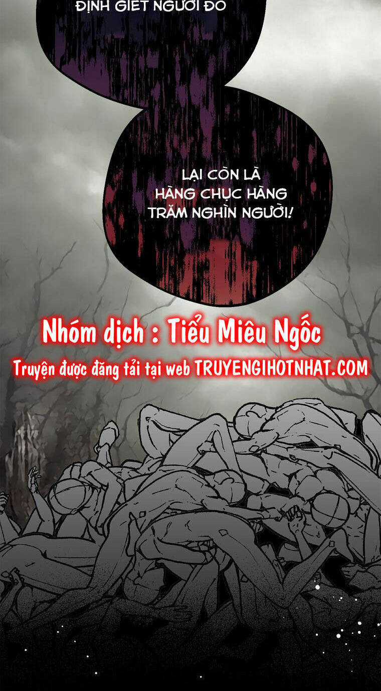 Tồn Tại Như Nàng Công Chúa Dã Chủng Chapter 54 trang 39