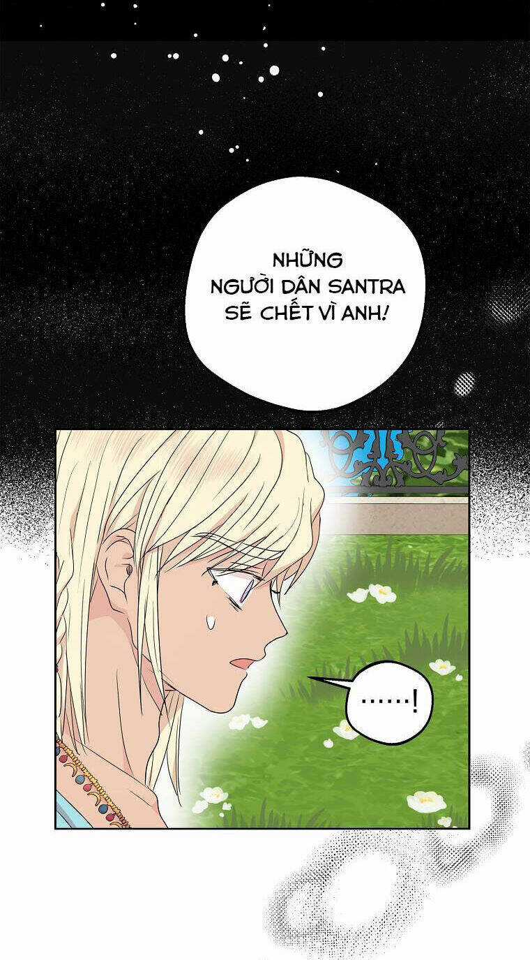 Tồn Tại Như Nàng Công Chúa Dã Chủng Chapter 54 trang 40