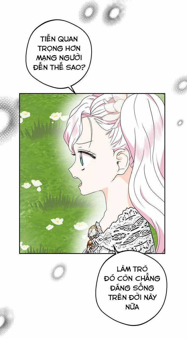 Tồn Tại Như Nàng Công Chúa Dã Chủng Chapter 54 trang 41