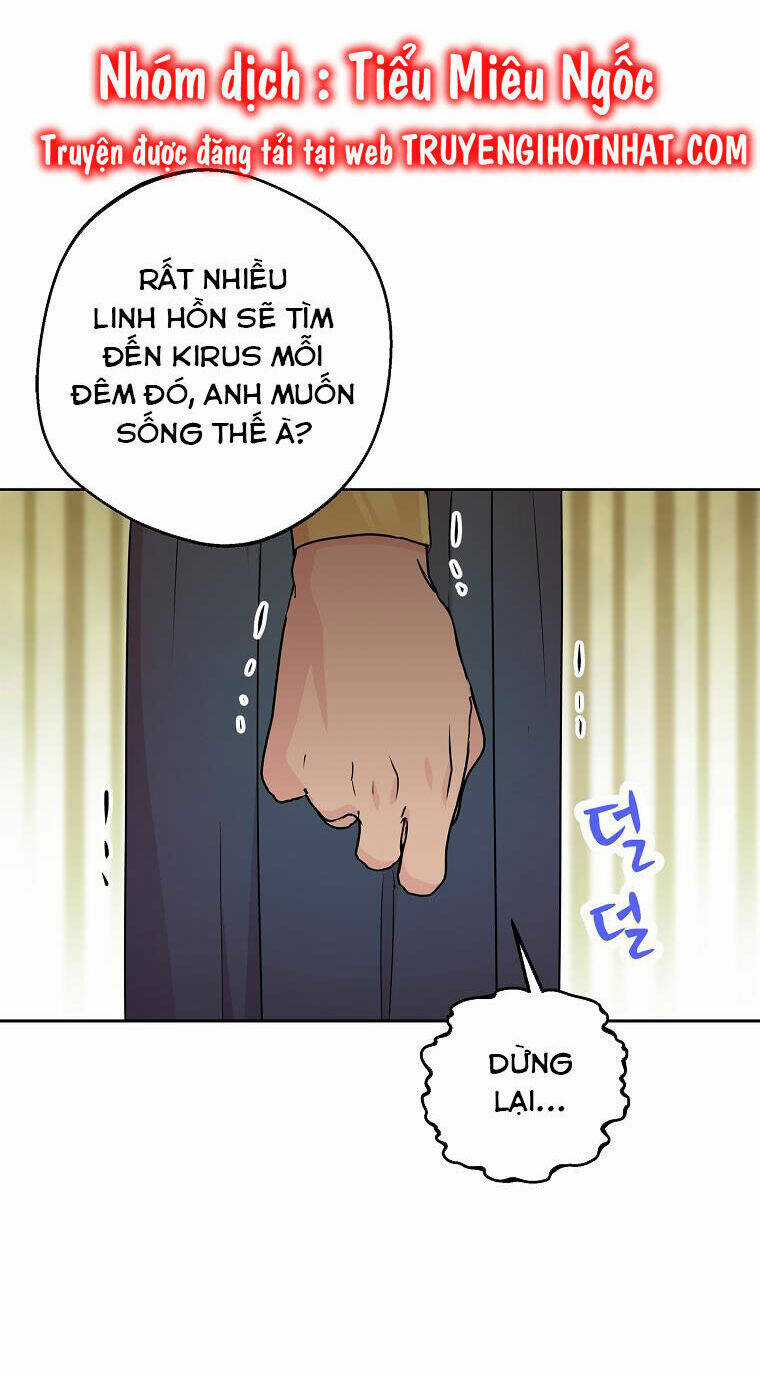 Tồn Tại Như Nàng Công Chúa Dã Chủng Chapter 54 trang 42