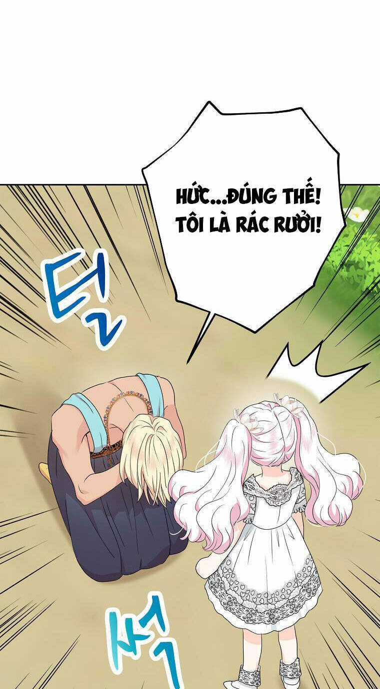 Tồn Tại Như Nàng Công Chúa Dã Chủng Chapter 54 trang 43