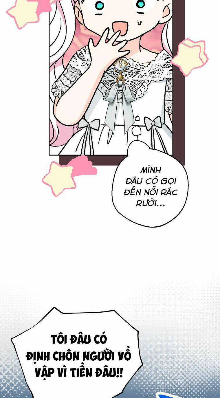 Tồn Tại Như Nàng Công Chúa Dã Chủng Chapter 54 trang 45