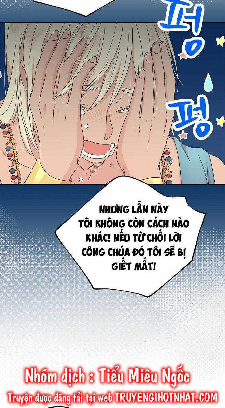 Tồn Tại Như Nàng Công Chúa Dã Chủng Chapter 54 trang 46