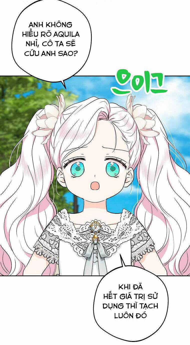 Tồn Tại Như Nàng Công Chúa Dã Chủng Chapter 54 trang 47