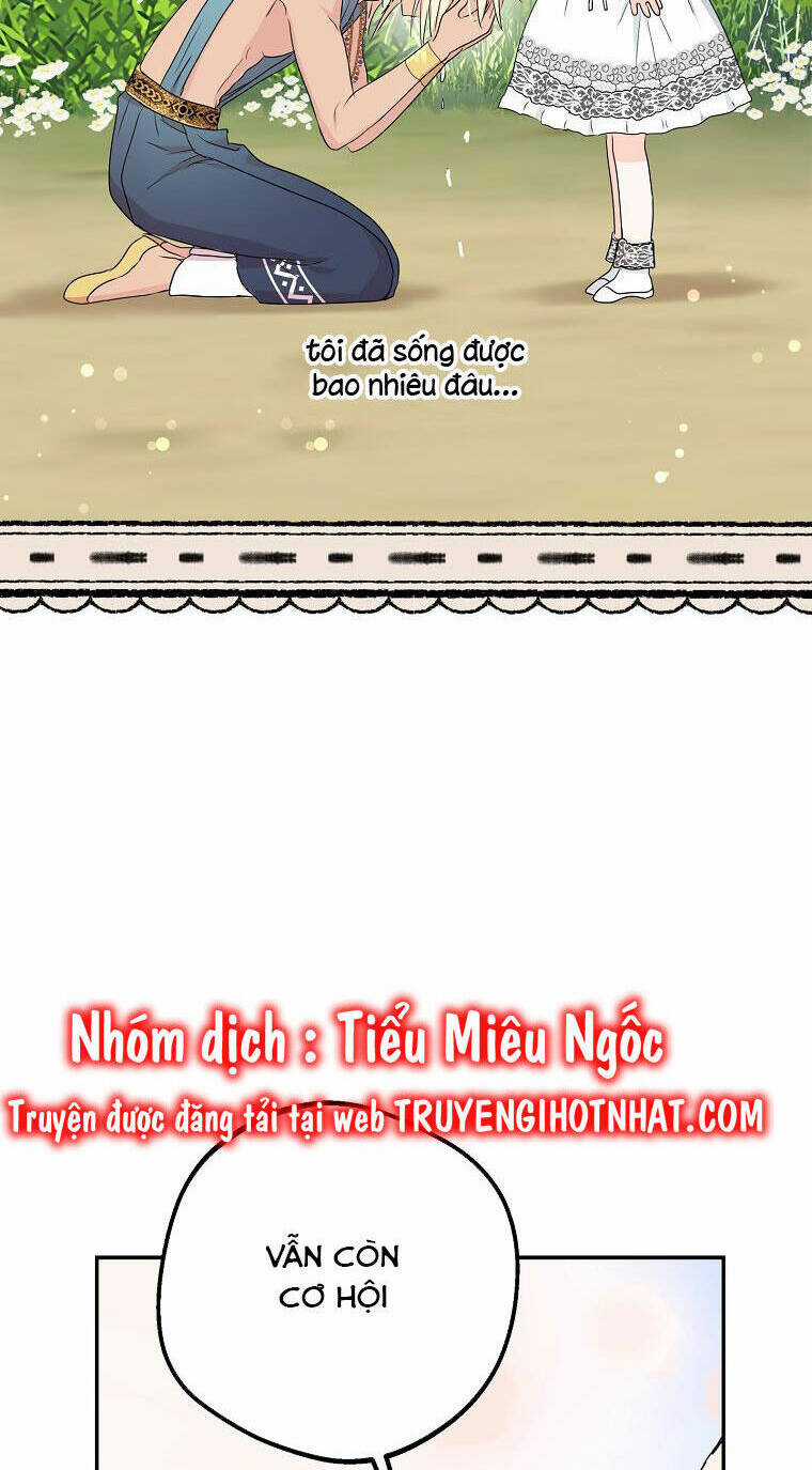 Tồn Tại Như Nàng Công Chúa Dã Chủng Chapter 54 trang 49