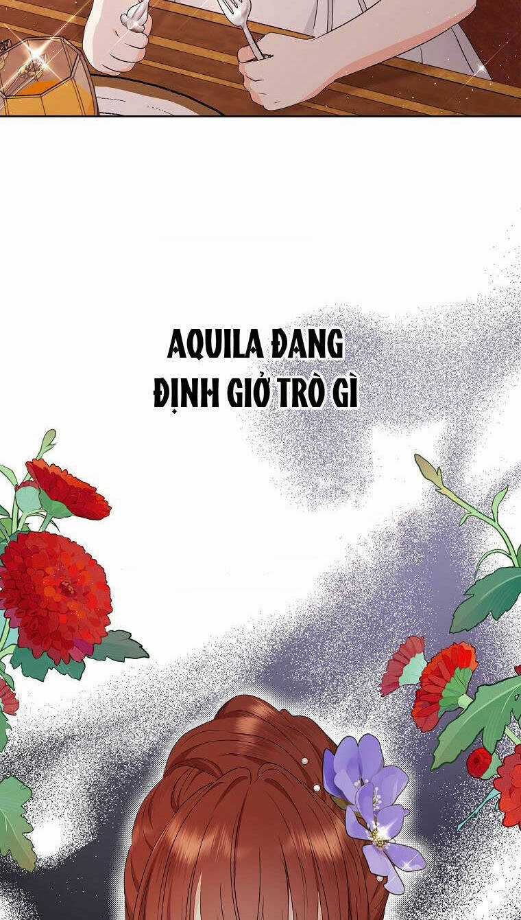 Tồn Tại Như Nàng Công Chúa Dã Chủng Chapter 54 trang 5