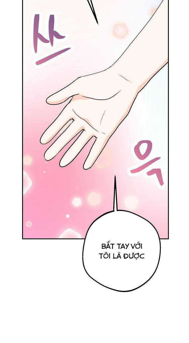 Tồn Tại Như Nàng Công Chúa Dã Chủng Chapter 54 trang 50