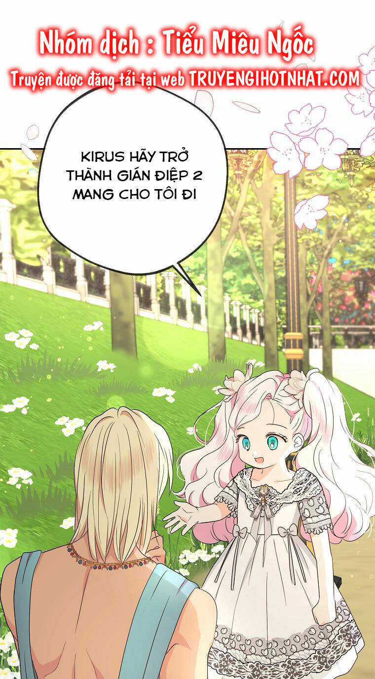 Tồn Tại Như Nàng Công Chúa Dã Chủng Chapter 54 trang 52