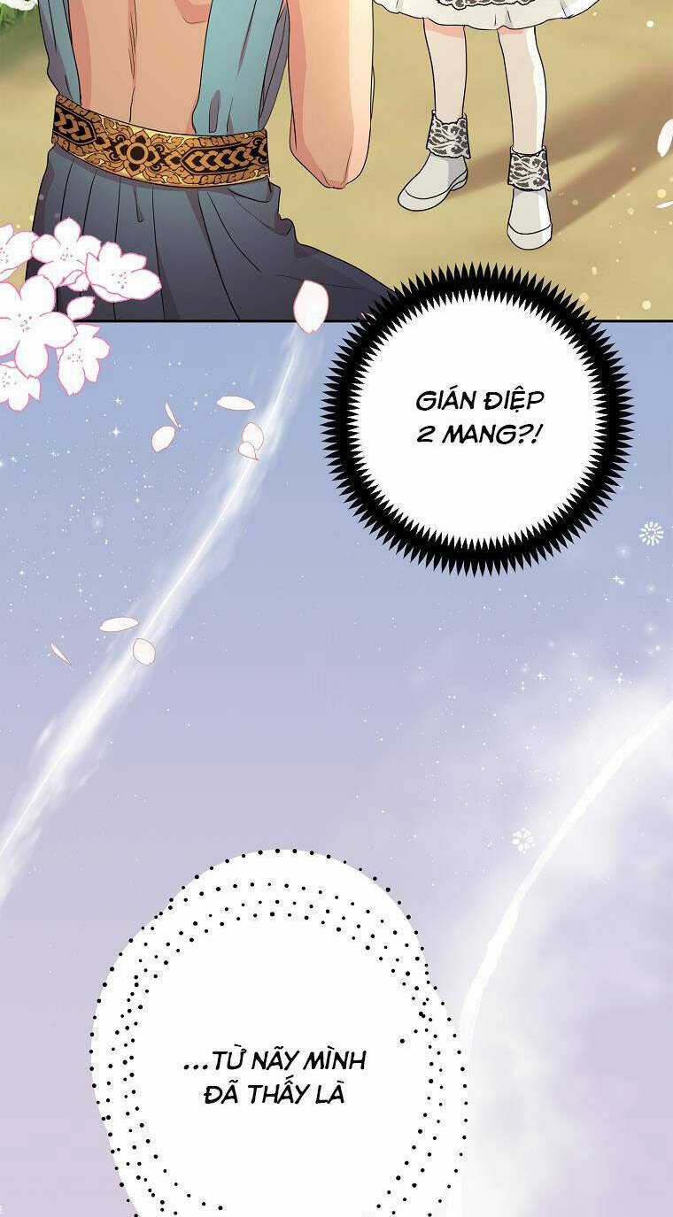 Tồn Tại Như Nàng Công Chúa Dã Chủng Chapter 54 trang 53