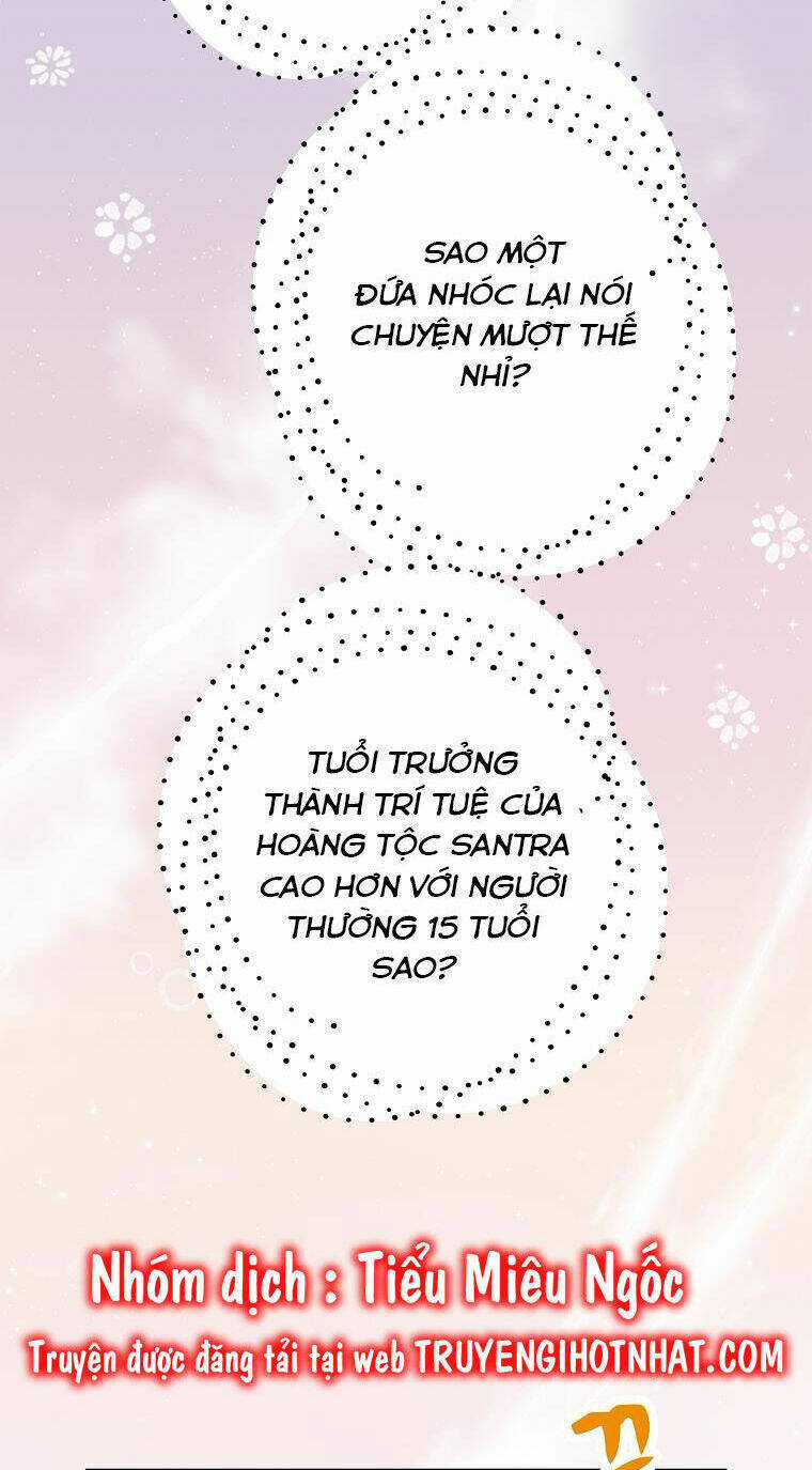 Tồn Tại Như Nàng Công Chúa Dã Chủng Chapter 54 trang 54