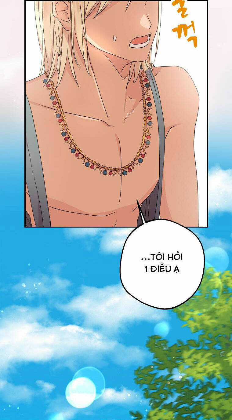 Tồn Tại Như Nàng Công Chúa Dã Chủng Chapter 54 trang 55