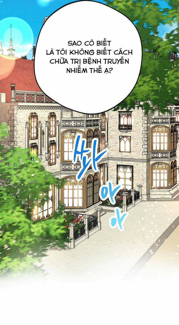 Tồn Tại Như Nàng Công Chúa Dã Chủng Chapter 54 trang 56