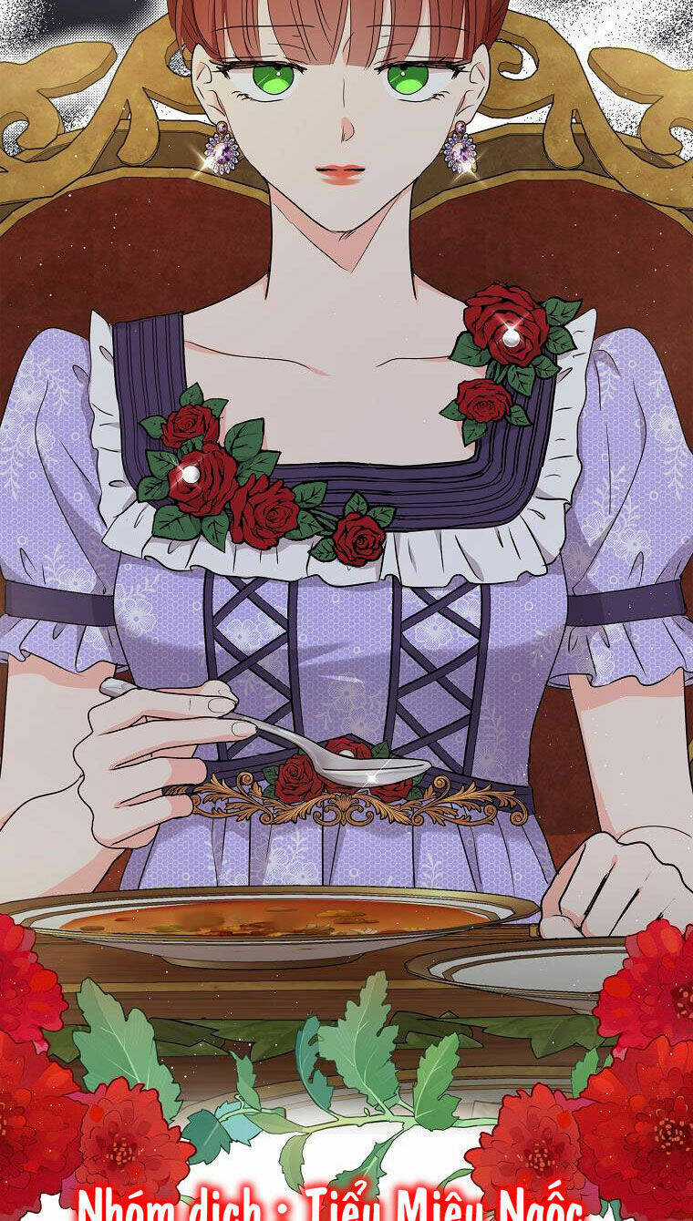 Tồn Tại Như Nàng Công Chúa Dã Chủng Chapter 54 trang 6